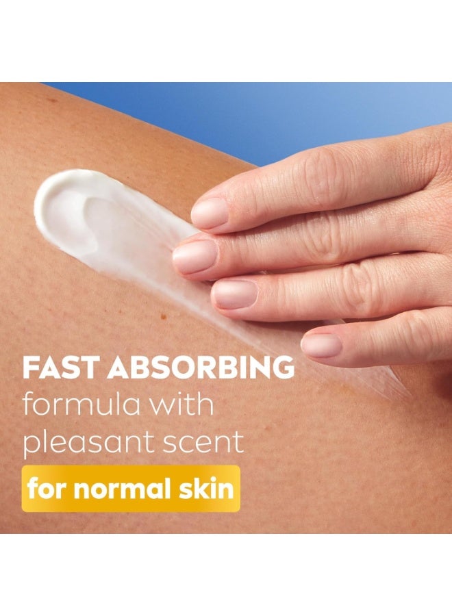 Nivea Q10 Firming Moisturizing Body Lotion + Vitamin C 250 ml - Image 4